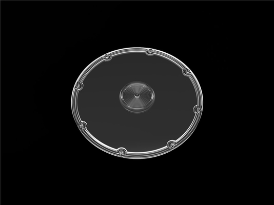 Geometrische Oppervlakte xh120d-20613-JYQAA LEIDENE Lensserie voor Cirkelvliegtuig