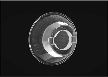 Materiële Smalle de Straal LEIDENE van PMMA Lens, 24 Graad LEIDENE Lamplens voor LEIDENE Verlichting