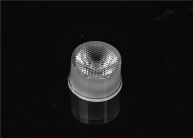 Smalle de Straal LEIDENE van PMMA 25° Lens, Waterdichte LEIDENE van IP65 Lamplens voor Muurwasmachine