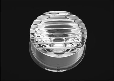 Cree van de 3535 PMMA-LEIDENE de Componenten Lensverlichting voor het Licht van de Muurwasmachine