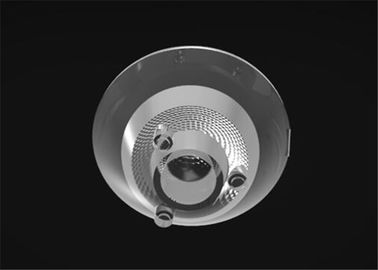 4° kies PMMA-LEIDENE Lens Hoge Lichtstromen voor LEIDEN Vloedlamp/Licht uit