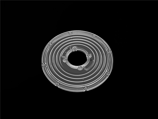 Xh0490d-20614-sensor-JYQAA de Mijnbouw van het Hoofd inductorgeld Ring Lens 90 Graad