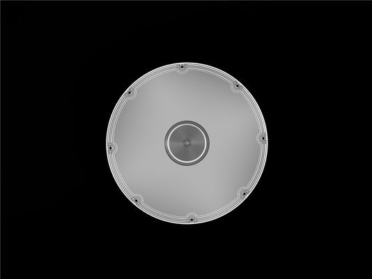 Geometrische Oppervlakte xh120d-20613-JYQAA LEIDENE Lensserie voor Cirkelvliegtuig