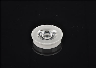 Materiële Smalle de Straal LEIDENE van PMMA Lens, 24 Graad LEIDENE Lamplens voor LEIDENE Verlichting