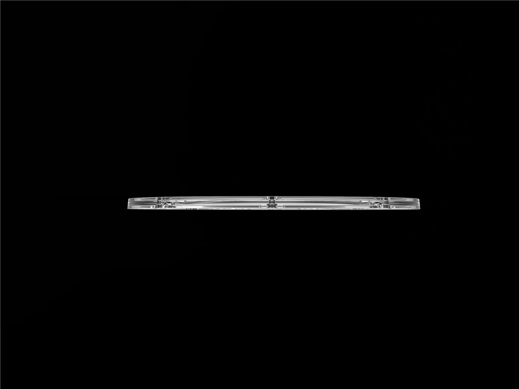 Xh0490d-20614-sensor-JYQAA de Mijnbouw van het Hoofd inductorgeld Ring Lens 90 Graad