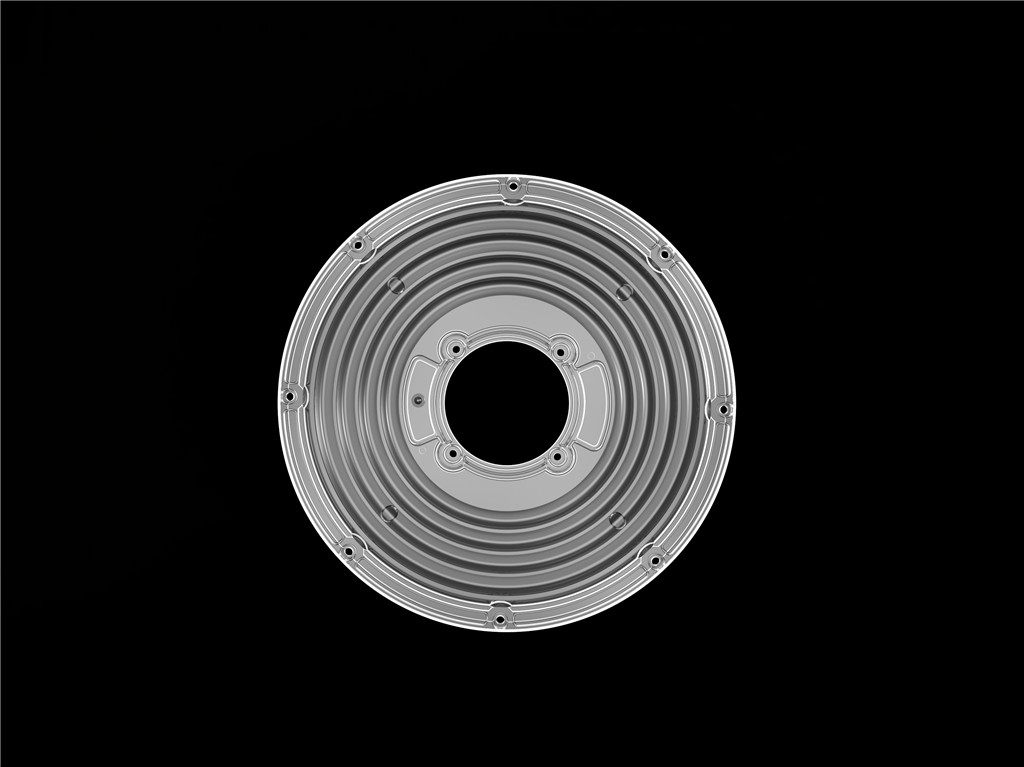 Xh0490d-20614-sensor-JYQAA de Mijnbouw van het Hoofd inductorgeld Ring Lens 90 Graad