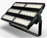 50 in 1 Type 3 Led Stadium Flood Lights Polariserende lens Smd 3030,IP66 50W 100W 200W 300W 400W 500W Geschikt voor buiten