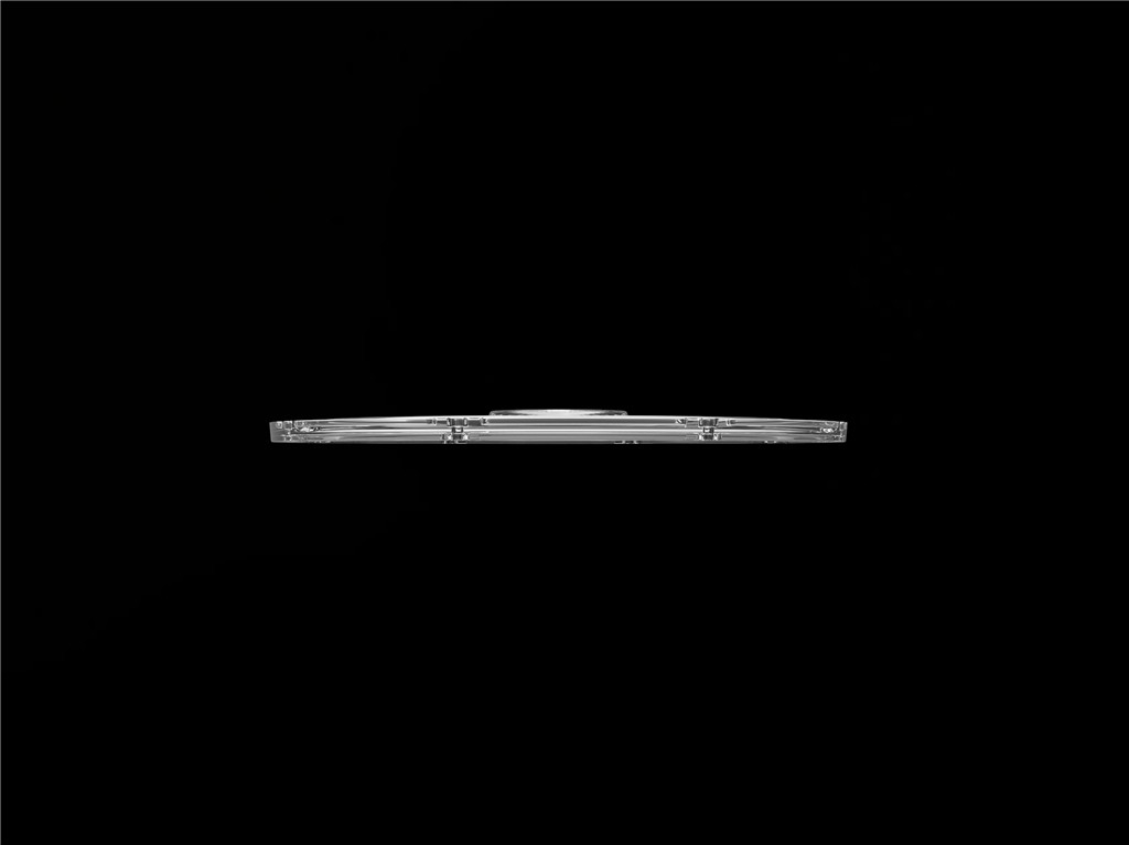 3000K-6500K Kleurtemperatuur Led High Bay voor commerciële verlichting
