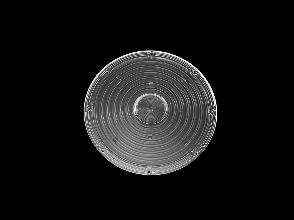 3000K-6500K Kleurtemperatuur Led High Bay voor commerciële verlichting