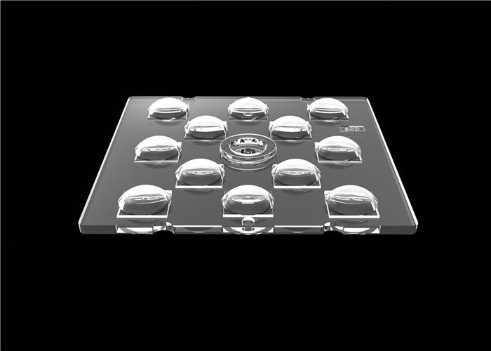 12 in 1 CREE-van de LEIDENE Licht van het Hoge rendementhighbay Bollens met PCB-Raad