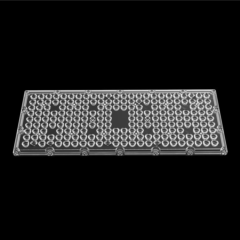 200IN1 30Degree Buitenverlichting, fabrikanten goedkope directe verkoop 50W 100W 150W 200W LED-stadionlens