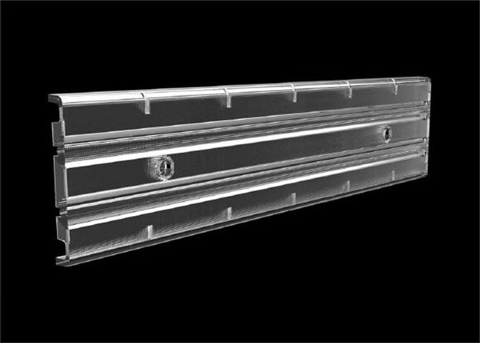 Van de LEIDENE van CREE XTE/XPG-de Lichte Lineaire Lichte Lens Lens30*90 Graad met PCB-Raad