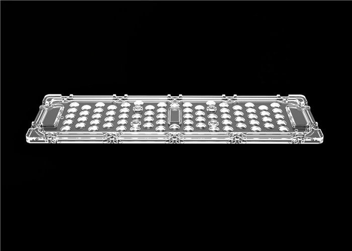 IP65 graad van de LEIDENE Licht de Nalevings93% Hoog rendement Lens Donker Hemel voor Mijnbouwlamp