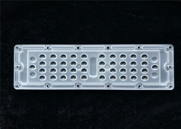 Osram 3030 Spaanderssmd LEIDENE Lens, Optische LEIDENE Lamplens type2-s voor Straatverlichting