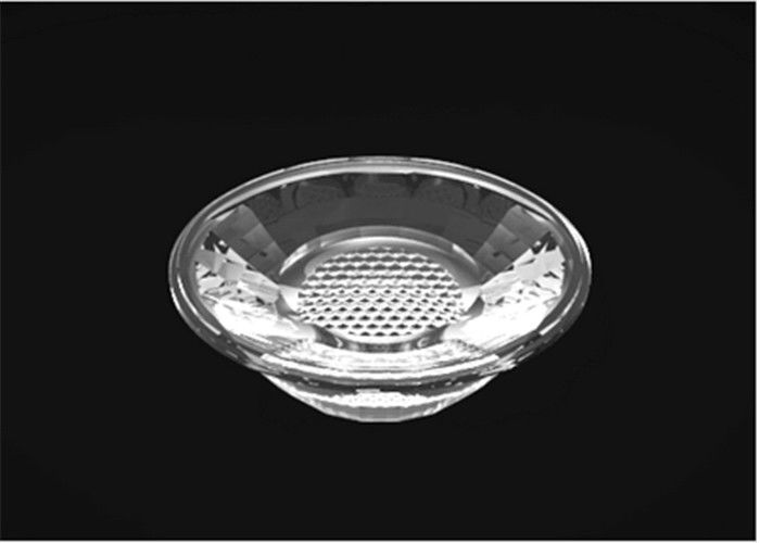 D41.6*H14 mm-Dimensie LEIDENE Collimatorlens, LEIDENE Reflectorsoptica voor Winkelcomplex