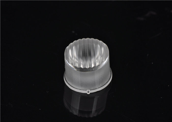 Ontruim/Berijpte LEIDENE van SMD 3030 Fresnel Lens, Milieuvriendelijke Mini LEIDENE Lens voor Landschapsgebied